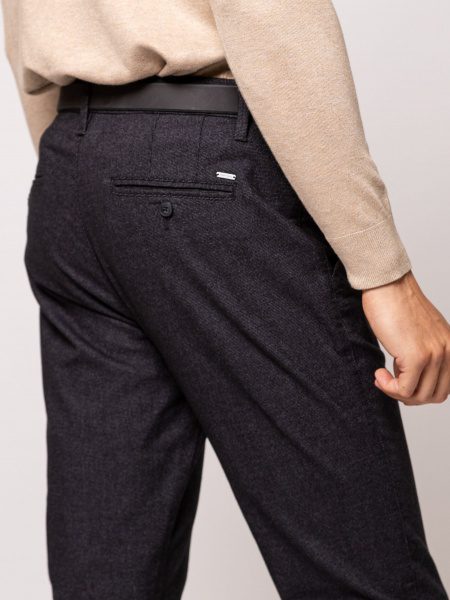 HEAVY TOOLS Foster ανδρικό twill παντελόνι